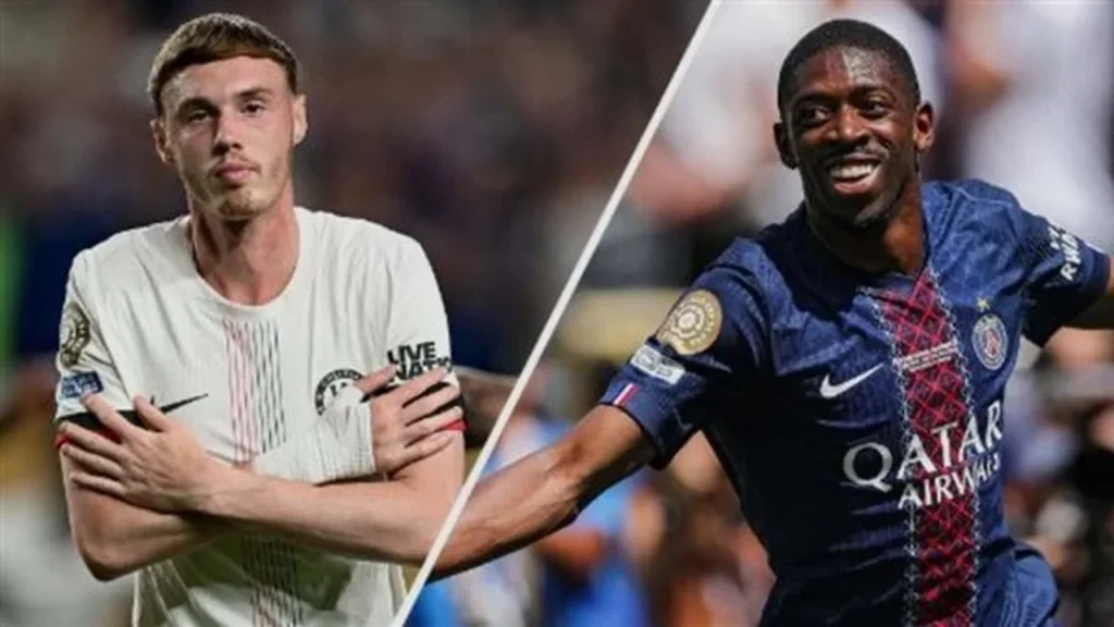 توقيت انطلاق المواجهة المرتقبة بين باريس سان جيرمان وتشيلسي في القمة الأوروبية المنتظرة